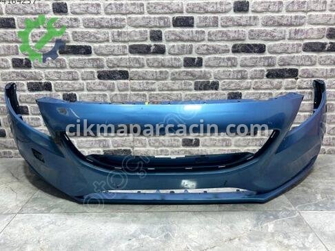Volvo V40 Ön Tampon 31283732 çıkma parça