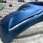 Volvo v40 ön tampon v 40 orjinal çıkma tampon