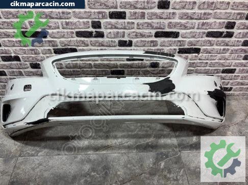 Volvo V40 Ön Tampon çıkma parça