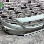 Volvo v40 R desing ön tampon orijinal çıkma ön tampon