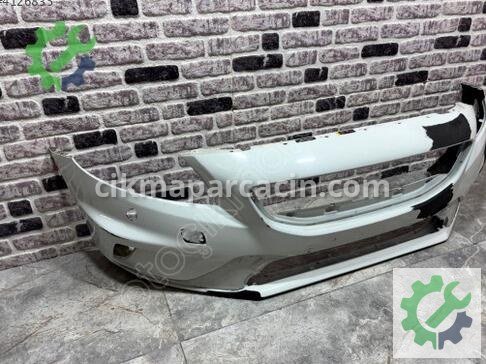 Volvo V40 Ön Tampon çıkma parça