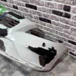 Volvo v40 R desing ön tampon orijinal çıkma ön tampon