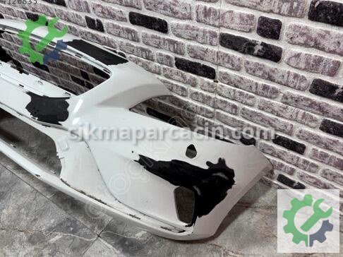 Volvo V40 Ön Tampon çıkma parça