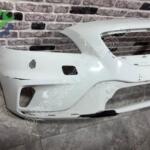 Volvo v40 R desing ön tampon orijinal çıkma ön tampon