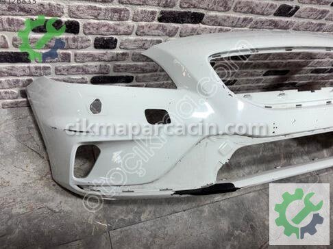 Volvo V40 Ön Tampon çıkma parça