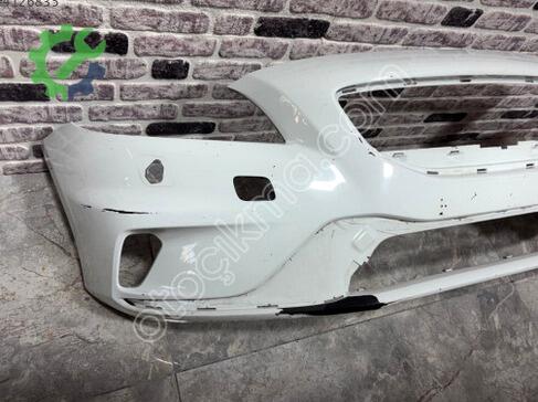 Volvo V40 Ön Tampon çıkma parça
