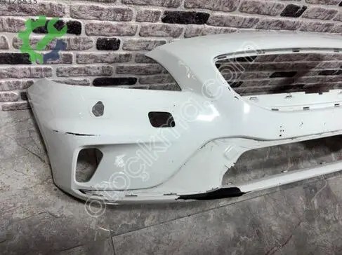 Volvo V40 Ön Tampon çıkma parça