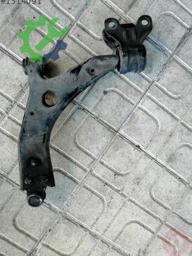 Volvo V40 Salıncak (Alt Tabla) çıkma parça