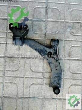 Volvo V40 Salıncak (Alt Tabla) çıkma parça