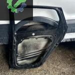 Volvo V40 sağ arka kapı