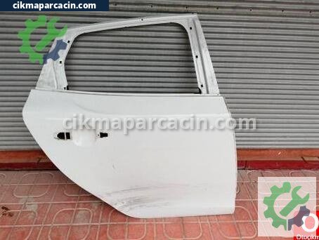 Volvo V40 Sağ Arka Kapı çıkma parça
