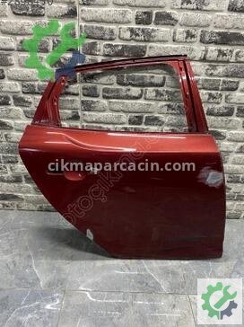 Volvo V40 Sağ Arka Kapı çıkma parça