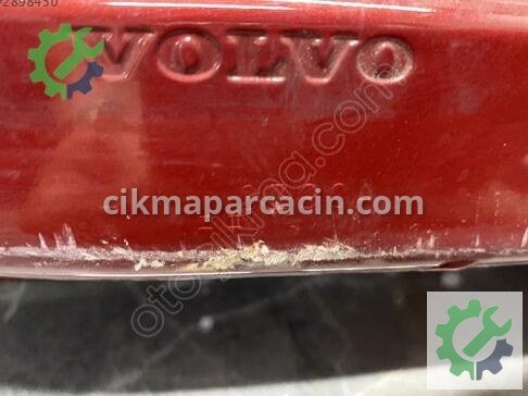 Volvo V40 Sağ Arka Kapı çıkma parça