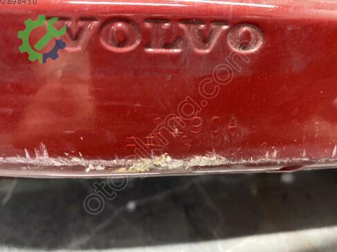 Volvo V40 Sağ Arka Kapı çıkma parça