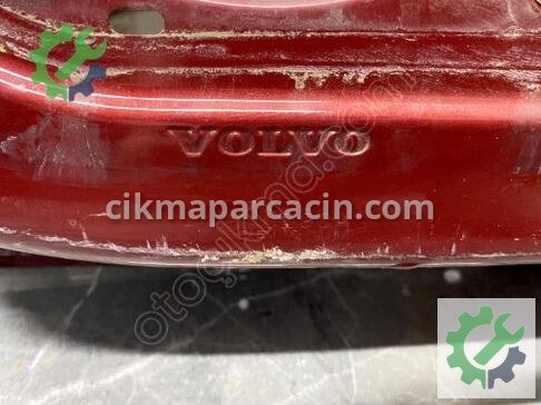 Volvo V40 Sağ Arka Kapı çıkma parça