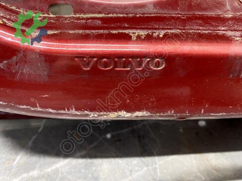 Volvo V40 Sağ Arka Kapı çıkma parça