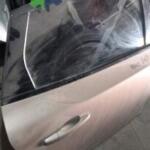 Volvo V40 2025 Sağ Arka Kapı Çıkma