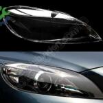 VOLVO V40 SAĞ FAR CAMI SIFIR 2013-2016