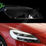 VOLVO V40 SAĞ FAR CAMI SIFIR 2017-2021