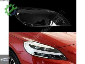 VOLVO V40 SAĞ FAR CAMI SIFIR 2017-2021