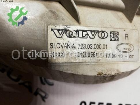 Volvo V40 Sağ Sis Farı çıkma parça