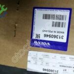 Volvo v40 sağ ön amortisör v 40 çıkma yedek parça
