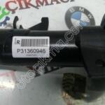 Volvo v40 sağ ön amortisör v 40 çıkma yedek parça