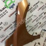 Volvo v40 sağ ön çamurluk çıkma yedek parça
