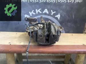 Volvo V40 Sağ ön Fren Merkezi Kaliper Orijinal Çıkma