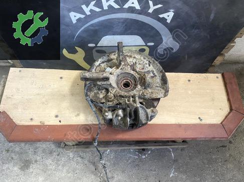 Volvo V40 Fren Ana Merkezi çıkma parça