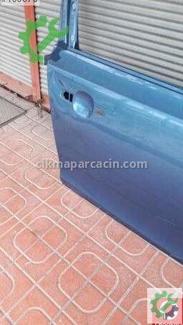 Volvo V40 Sağ Ön Kapı çıkma parça