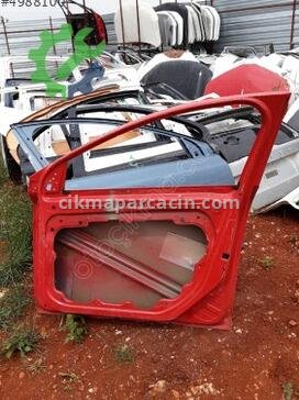 Volvo V40 Sağ Ön Kapı çıkma parça