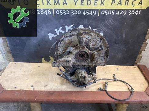 Volvo V40 Sağ Ön Taşıyıcı çıkma parça