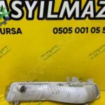VOLVO V40 SAĞ SİS FARI (ORİJİNAL) – 31323116 241676