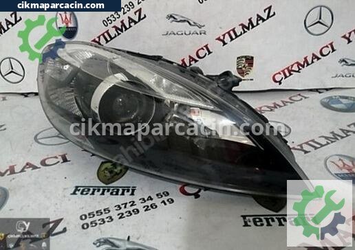 Volvo V40 Xenon Far çıkma parça