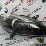 Volvo v40 sağ xenon far çıkma yedek parça