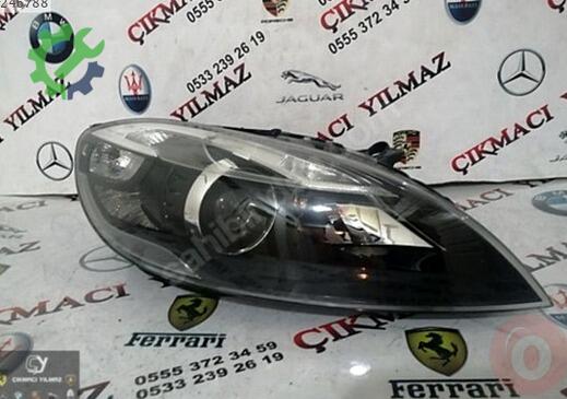Volvo V40 Xenon Far çıkma parça