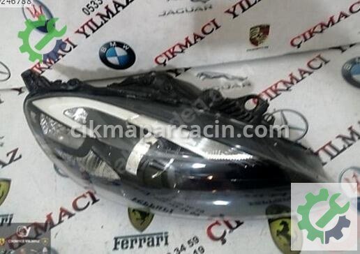 Volvo V40 Xenon Far çıkma parça