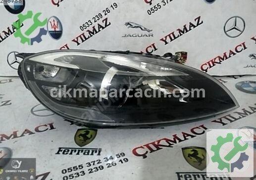 Volvo V40 Xenon Far çıkma parça