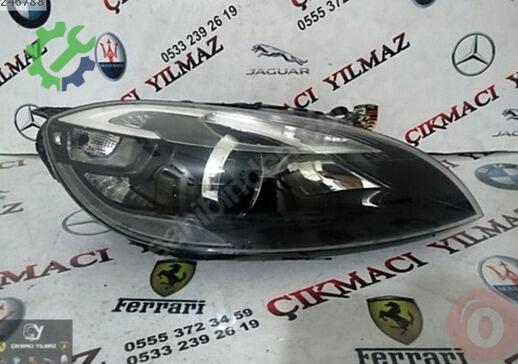 Volvo V40 Xenon Far çıkma parça