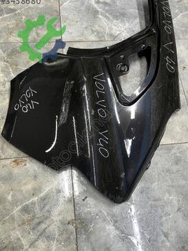Volvo V40 Sol Arka Çamurluk çıkma parça