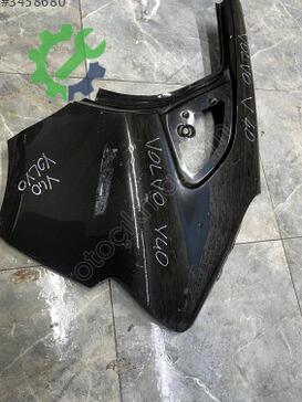 Volvo V40 Sol Arka Çamurluk çıkma parça