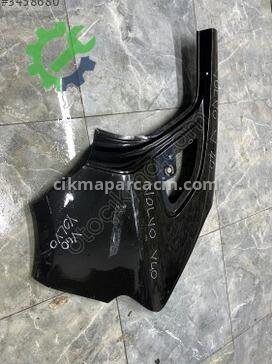 Volvo V40 Sol Arka Çamurluk çıkma parça
