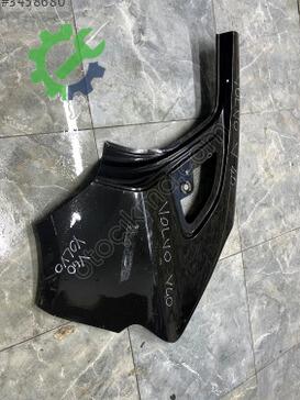Volvo V40 Sol Arka Çamurluk çıkma parça
