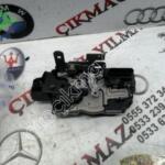 Volvo v40 sol arka kapı kilidi v 40 çıkma yedek parça