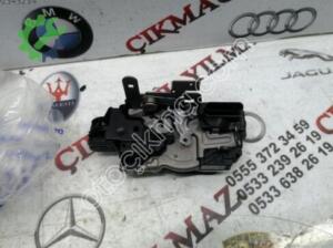 Volvo v40 sol arka kapı kilidi v 40 çıkma yedek parça