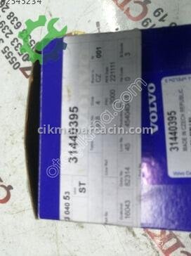 Volvo V40 Sol Arka Kapı Kilidi 31440395 çıkma parça