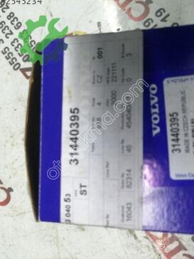 Volvo V40 Sol Arka Kapı Kilidi 31440395 çıkma parça