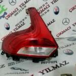 Volvo v40 sol arka stop çıkma yedek parça