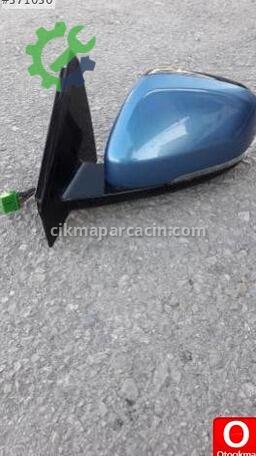 Volvo V40 Sol İç Ayna çıkma parça